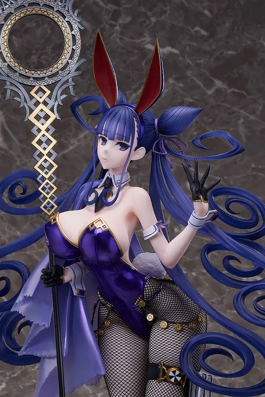 Fate/Grand Order - Murasaki Shikibu - B-style - 1/4 - Bunny Girl Style, Caster (FREEing)ㅤ – FREEing – ActionFigure Brasil
