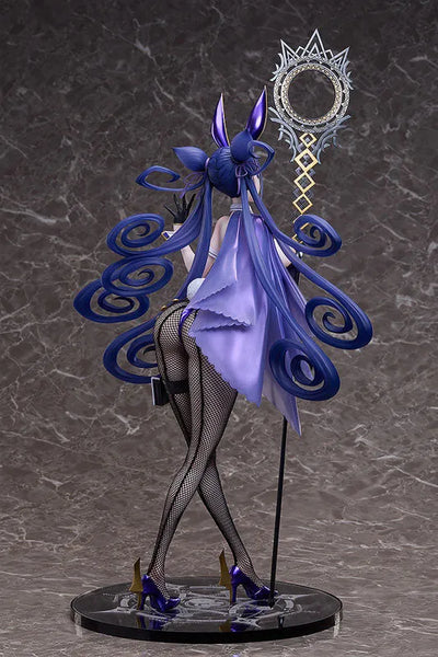 Fate/Grand Order - Murasaki Shikibu - B-style - 1/4 - Bunny Girl Style, Caster (FREEing)ㅤ – FREEing – ActionFigureBrasil — ambientada