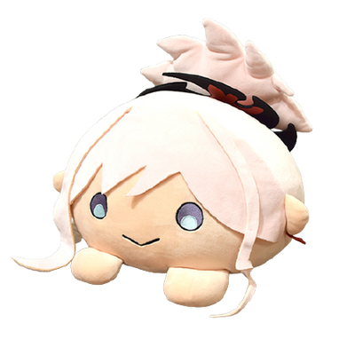 Fate/Grand Order - Musashi-chan - Cushion (Aniplex) [Shop Exclusive]ㅤ – Aniplex – ActionFigure Brasil