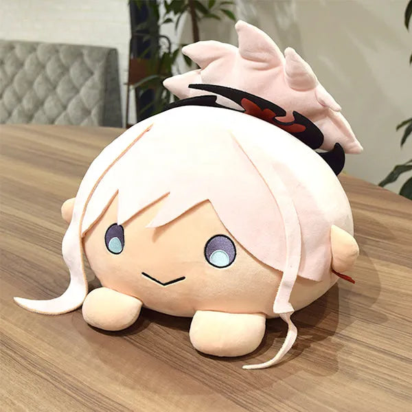 Fate/Grand Order - Musashi-chan - Cushion (Aniplex) [Shop Exclusive]ㅤ – Aniplex – ActionFigure Brasil