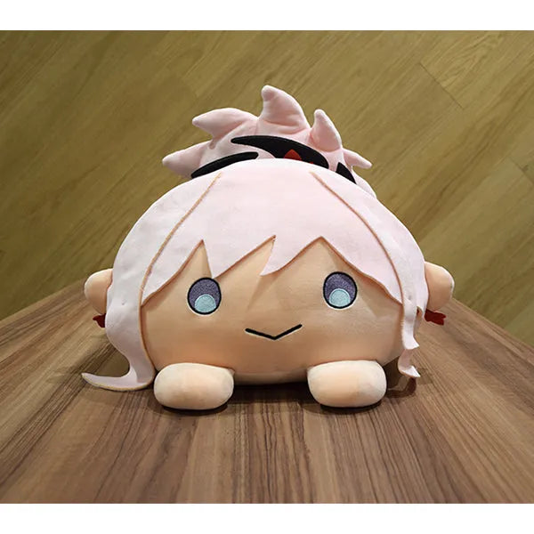 Fate/Grand Order - Musashi-chan - Cushion (Aniplex) [Shop Exclusive]ㅤ – Aniplex – ActionFigure Brasil
