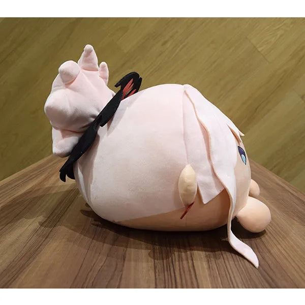 Fate/Grand Order - Musashi-chan - Cushion (Aniplex) [Shop Exclusive]ㅤ – Aniplex – ActionFigure Brasil