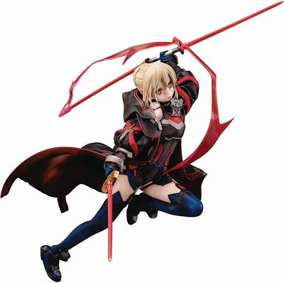 Fate/Grand Order - Nazo no Heroine X - 1/7 - Alter - 2021 Re-release (Funny Knights)ㅤ – FunnyKnights – ActionFigure Brasil