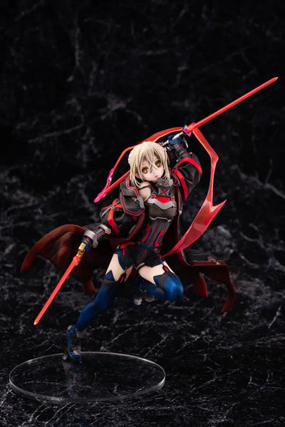 Fate/Grand Order - Nazo no Heroine X - 1/7 - Alter - 2021 Re-release (Funny Knights)ㅤ – FunnyKnights – ActionFigure Brasil — iluminação de estúdio
