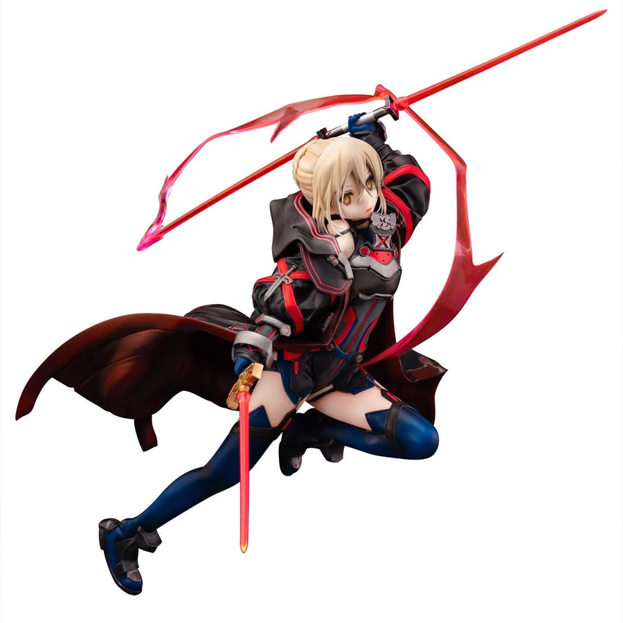 Fate/Grand Order - Nazo no Heroine X - 1/7 - Alter (Funny Knights)ㅤ – Funny Knights – ActionFigure Brasil