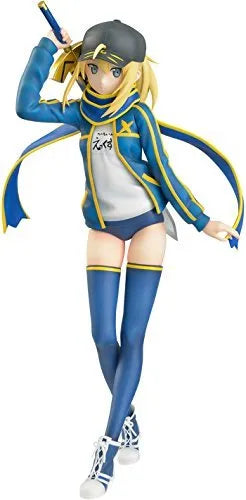 Fate/Grand Order - Nazo no Heroine X - SPM Figure - Assassinㅤ – Sega – ActionFigure Brasil
