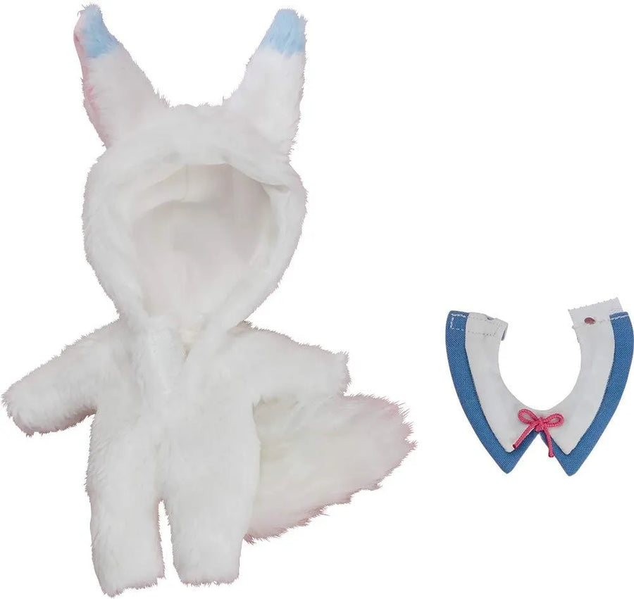 Fate/Grand Order - Nendoroid Doll Kigurumi Pajama - Fou-kun (Good Smile Company)ㅤ – Good Smile Company – ActionFigureBrasil