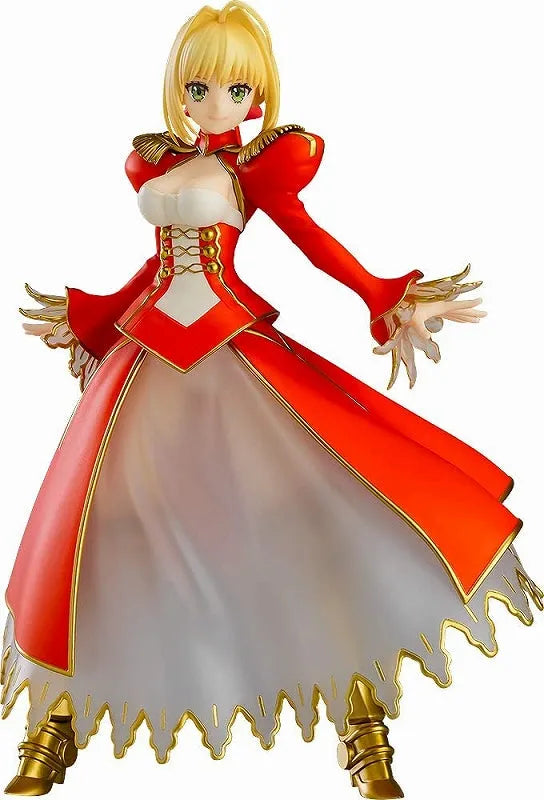 Fate/Grand Order - Nero Claudius - Pop Up Parade - Saber (Max Factory)ㅤ – Max Factory – ActionFigure Brasil