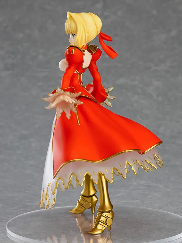 Fate/Grand Order - Nero Claudius - Pop Up Parade - Saber (Max Factory)ㅤ – Max Factory – ActionFigure Brasil