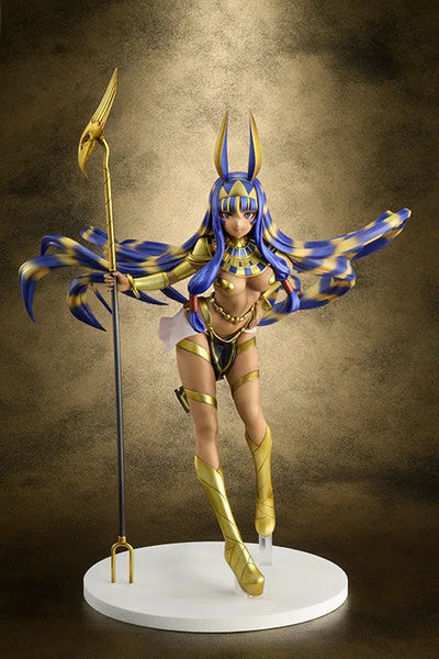 Fate/Grand Order - Nitocris - 1/7 - Caster (Amakuni, Hobby Japan)ㅤ – Amakuni – ActionFigure Brasil