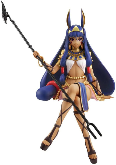 Fate/Grand Order - Nitocris - Noodle Stopper Figure - Caster (FuRyu)ㅤ – FuRyu – ActionFigure Brasil