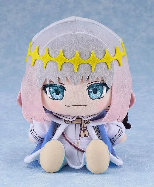 Fate/Grand Order - Oberon - Chocotto Punitto (Good Smile Company)ㅤ – Good Smile Company – ActionFigure Brasil