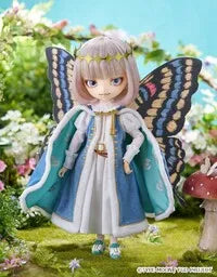 Fate/Grand Order - Oberon - Harmonia Bloom - Pretender, 1st Ascension (Good Smile Company) [Shop Exclusive]ㅤ – Good Smile Company – ActionFigure Brasil