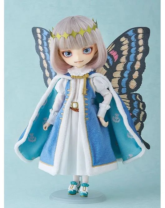 Fate/Grand Order - Oberon - Harmonia Bloom - Pretender, 1st Ascension (Good Smile Company) [Shop Exclusive]ㅤ – Good Smile Company – ActionFigure Brasil