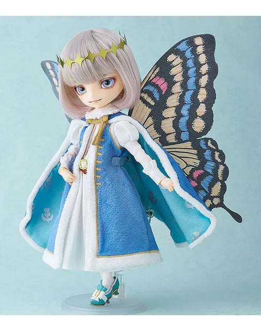 Fate/Grand Order - Oberon - Harmonia Bloom - Pretender, 1st Ascension (Good Smile Company) [Shop Exclusive]ㅤ – Good Smile Company – ActionFigure Brasil