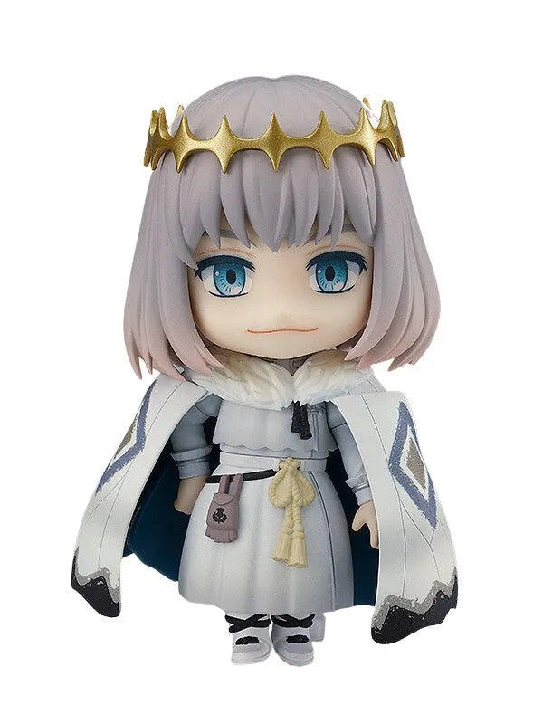 Fate/Grand Order - Oberon - Nendoroid #2102 - Pretender (Good Smile Company, Orange Rouge)ㅤ – Good Smile Company – ActionFigure Brasil
