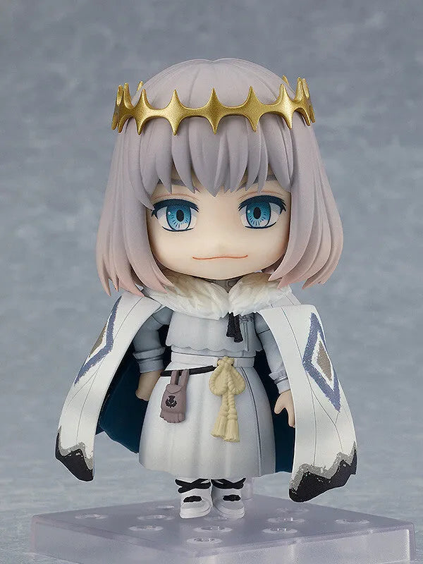 Fate/Grand Order - Oberon - Nendoroid #2102 - Pretender (Good Smile Company, Orange Rouge)ㅤ – Good Smile Company – ActionFigure Brasil