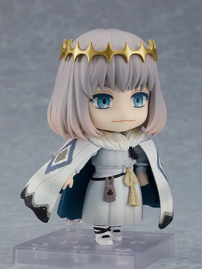 Fate/Grand Order - Oberon - Nendoroid #2102 - Pretender (Good Smile Company, Orange Rouge)ㅤ – Good Smile Company – ActionFigure Brasil — acessórios