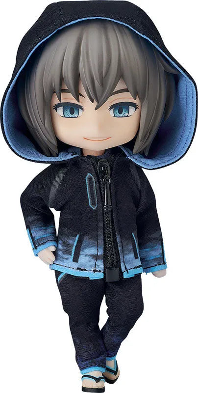 Fate/Grand Order - Oberon - Nendoroid Doll - Pretender, Moody Summer (Good Smile Company, Orange Rouge)ㅤ – Orange Rouge as ManufacturerGood Smile Company – ActionFigure Brasil