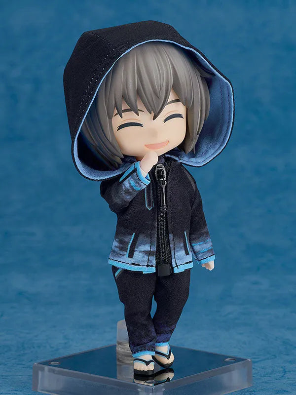 Fate/Grand Order - Oberon - Nendoroid Doll - Pretender, Moody Summer (Good Smile Company, Orange Rouge)ㅤ – Orange Rouge as ManufacturerGood Smile Company – ActionFigure Brasil