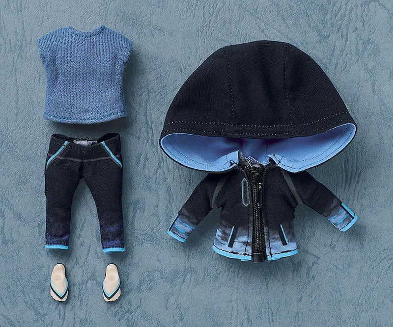 Fate/Grand Order - Oberon - Nendoroid Doll - Pretender, Moody Summer (Good Smile Company, Orange Rouge)ㅤ – Orange Rouge as ManufacturerGood Smile Company – ActionFigure Brasil