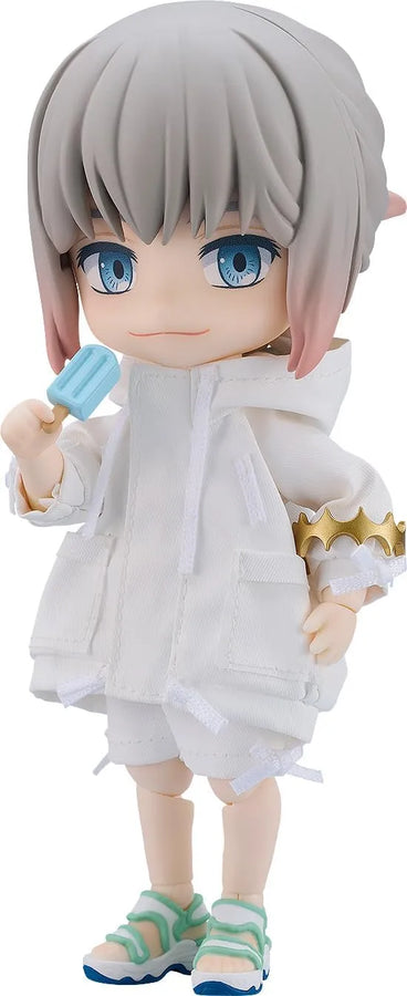 Fate/Grand Order - Oberon - Nendoroid Doll - Pretender, Refreshing Summer Prince Ver. (Good Smile Company)ㅤ – Good Smile Company – ActionFigure Brasil