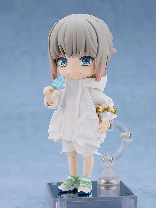 Fate/Grand Order - Oberon - Nendoroid Doll - Pretender, Refreshing Summer Prince Ver. (Good Smile Company)ㅤ – Good Smile Company – ActionFigure Brasil