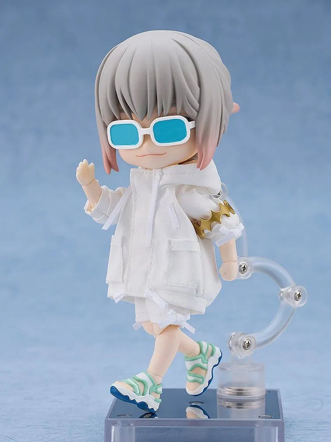 Fate/Grand Order - Oberon - Nendoroid Doll - Pretender, Refreshing Summer Prince Ver. (Good Smile Company)ㅤ – Good Smile Company – ActionFigure Brasil