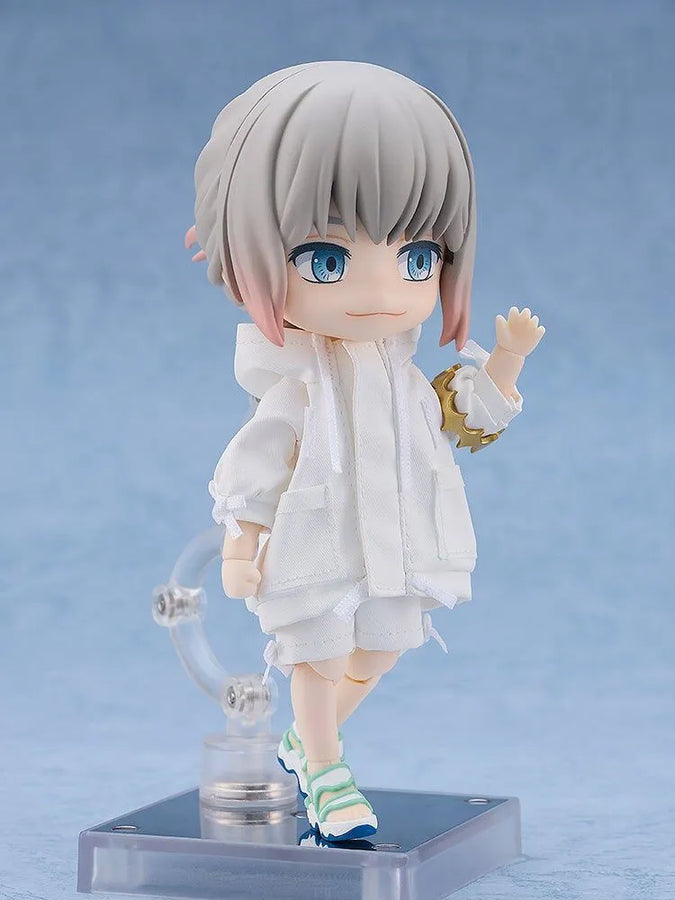 Fate/Grand Order - Oberon - Nendoroid Doll - Pretender, Refreshing Summer Prince Ver. (Good Smile Company)ㅤ – Good Smile Company – ActionFigure Brasil