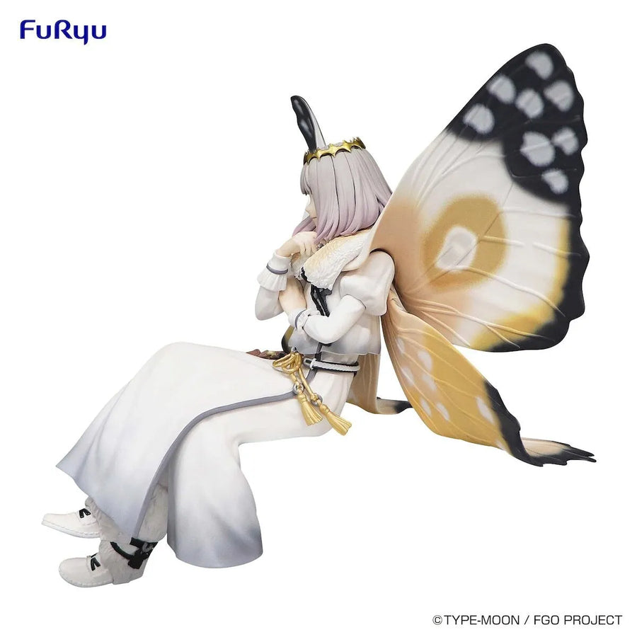 Fate/Grand Order - Oberon - Noodle Stopper Figure - Pretender, Second Ascension (FuRyu)ㅤ – FuRyu – ActionFigure Brasil