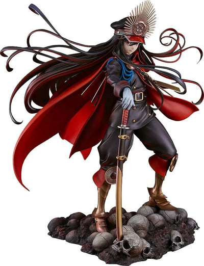 Fate/Grand Order - Oda Nobunaga - 1/7 - Avenger (Good Smile Company)ㅤ – Good Smile Company – ActionFigure Brasil