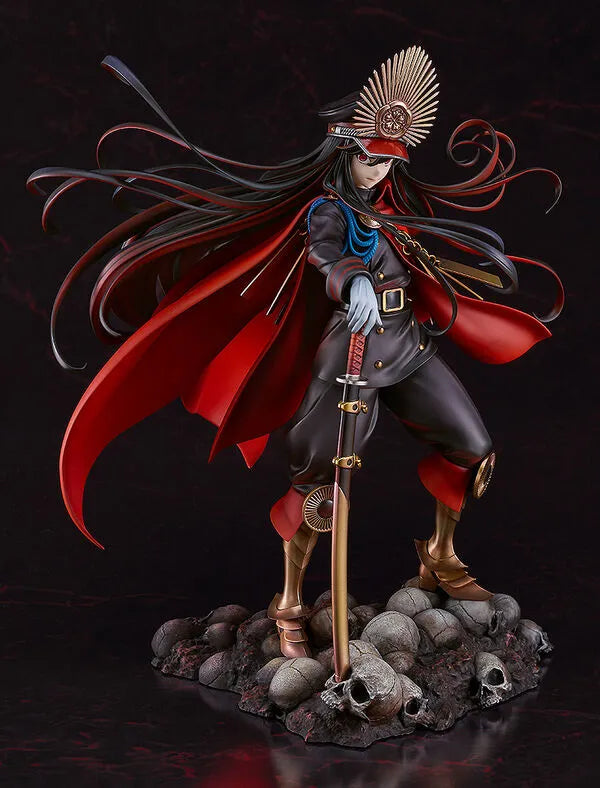 Fate/Grand Order - Oda Nobunaga - 1/7 - Avenger (Good Smile Company)ㅤ – Good Smile Company – ActionFigure Brasil