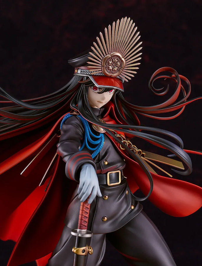 Fate/Grand Order - Oda Nobunaga - 1/7 - Avenger (Good Smile Company)ㅤ – Good Smile Company – ActionFigure Brasil
