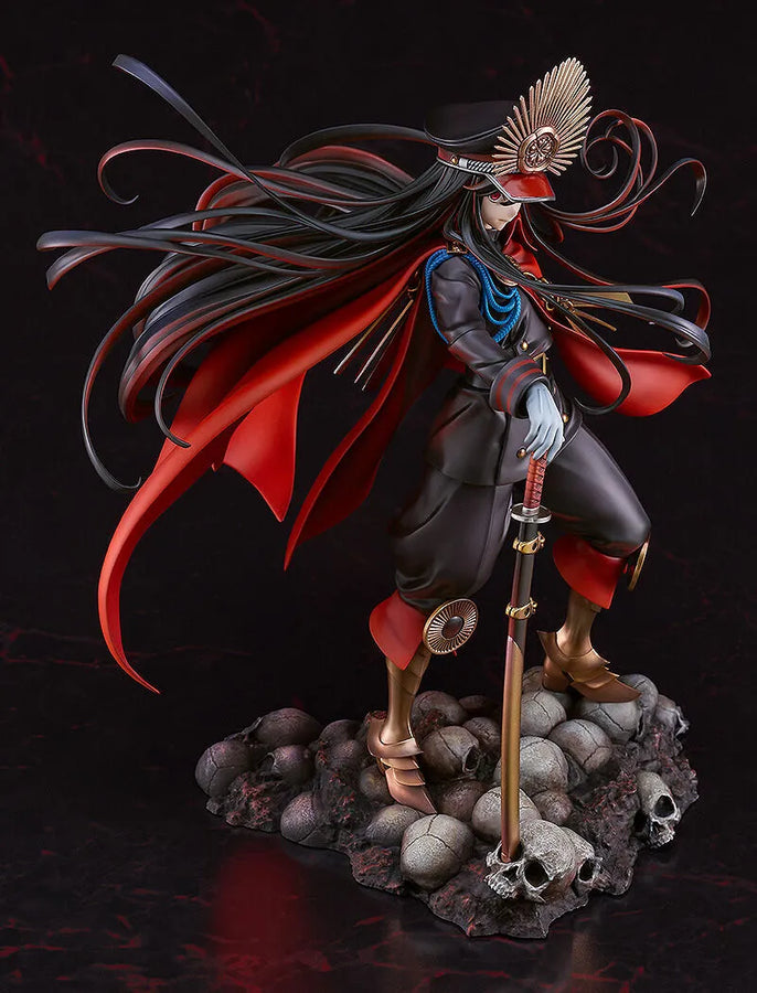 Fate/Grand Order - Oda Nobunaga - 1/7 - Avenger (Good Smile Company)ㅤ – Good Smile Company – ActionFigure Brasil