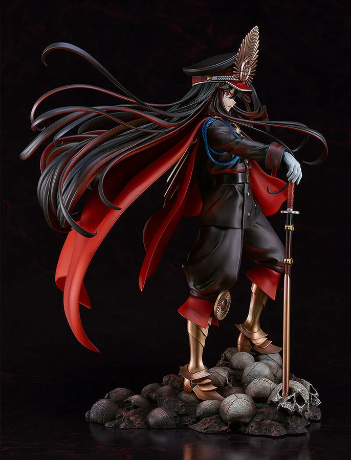 Fate/Grand Order - Oda Nobunaga - 1/7 - Avenger (Good Smile Company)ㅤ – Good Smile Company – ActionFigure Brasil