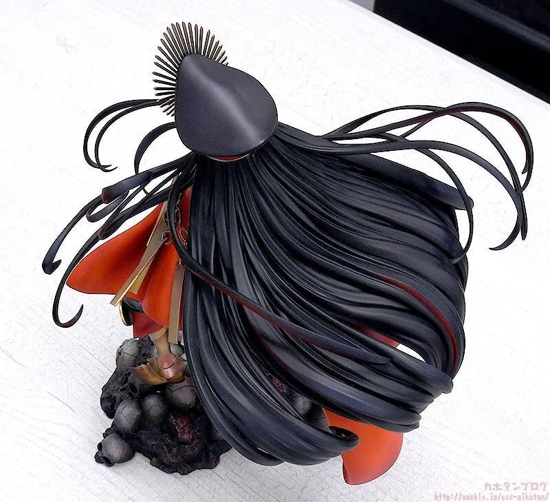 Fate/Grand Order - Oda Nobunaga - 1/7 - Avenger (Good Smile Company)ㅤ – Good Smile Company – ActionFigure Brasil