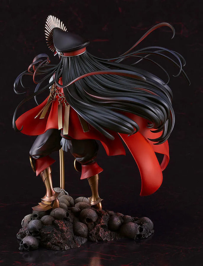 Fate/Grand Order - Oda Nobunaga - 1/7 - Avenger (Good Smile Company)ㅤ – Good Smile Company – ActionFigure Brasil