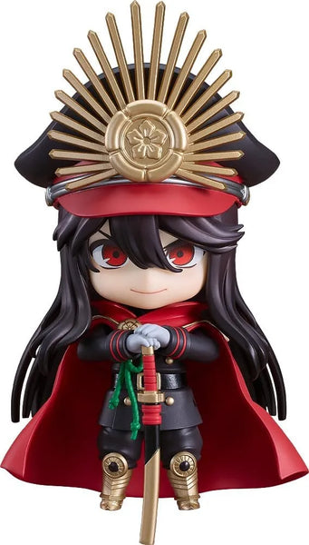 Fate/Grand Order - Oda Nobunaga - Nendoroid #2632 - Archer (Good Smile Company)ㅤ – Good Smile Company – ActionFigure Brasil