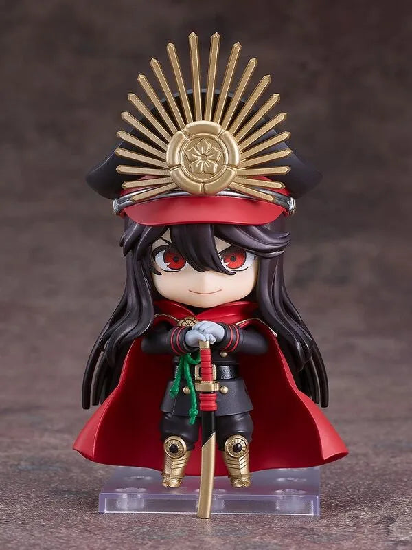 Fate/Grand Order - Oda Nobunaga - Nendoroid #2632 - Archer (Good Smile Company)ㅤ – Good Smile Company – ActionFigure Brasil