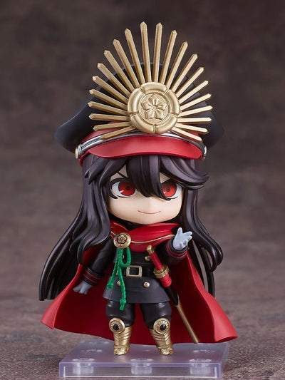 Fate/Grand Order - Oda Nobunaga - Nendoroid #2632 - Archer (Good Smile Company)ㅤ – Good Smile Company – ActionFigure Brasil — ambientada