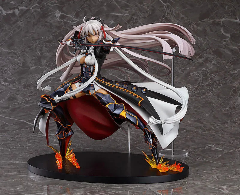 Fate/Grand Order - Okita Souji - 1/7 - Alter -Absolute Blade: Endless Three Stage, Alter Ego (Good Smile Company)ㅤ – Good Smile Company – ActionFigure Brasil