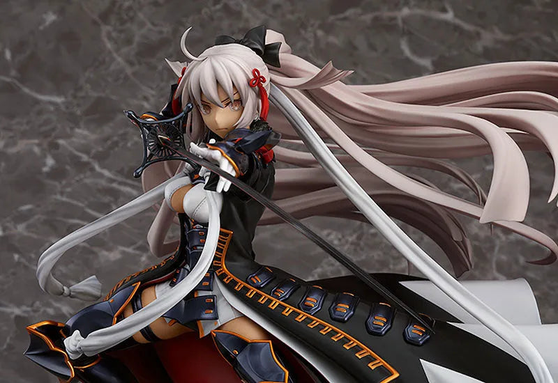Fate/Grand Order - Okita Souji - 1/7 - Alter -Absolute Blade: Endless Three Stage, Alter Ego (Good Smile Company)ㅤ – Good Smile Company – ActionFigure Brasil