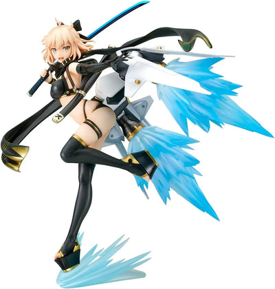 Fate/Grand Order - Okita Souji - 1/7 - Assassin, 1st Ascension (Ques Q)ㅤ – quesQ – ActionFigure Brasil