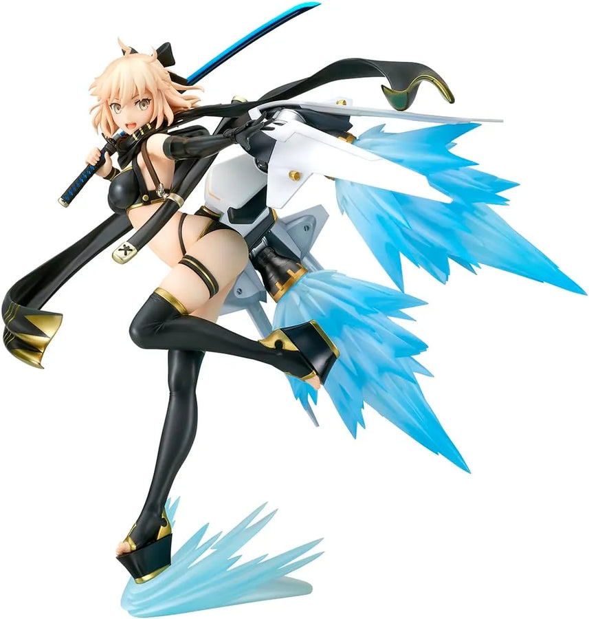 Fate/Grand Order - Okita Souji - 1/7 - Assassin, 1st Ascension (Ques Q)ㅤ – quesQ – ActionFigure Brasil