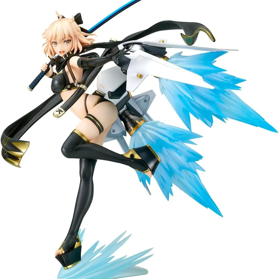 Fate/Grand Order - Okita Souji - 1/7 - Assassin, 1st Ascension (Ques Q)ㅤ – quesQ – ActionFigure Brasil