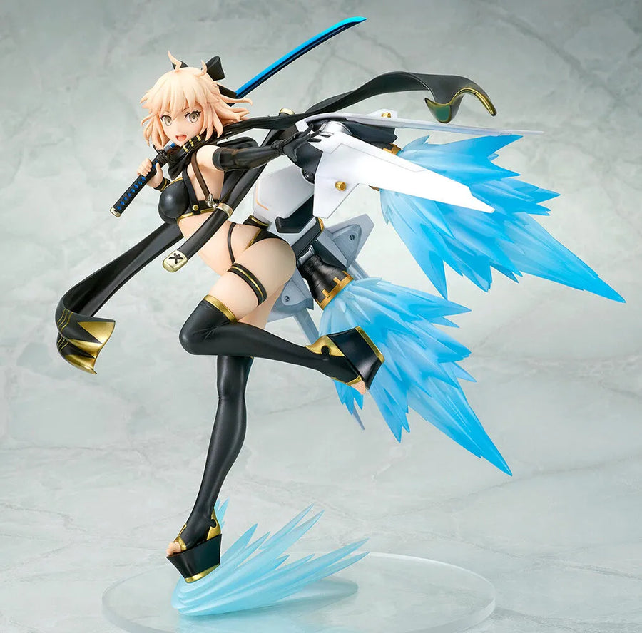 Fate/Grand Order - Okita Souji - 1/7 - Assassin, 1st Ascension (Ques Q)ㅤ – quesQ – ActionFigure Brasil