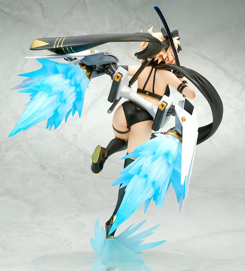 Fate/Grand Order - Okita Souji - 1/7 - Assassin, 1st Ascension (Ques Q)ㅤ – quesQ – ActionFigure Brasil