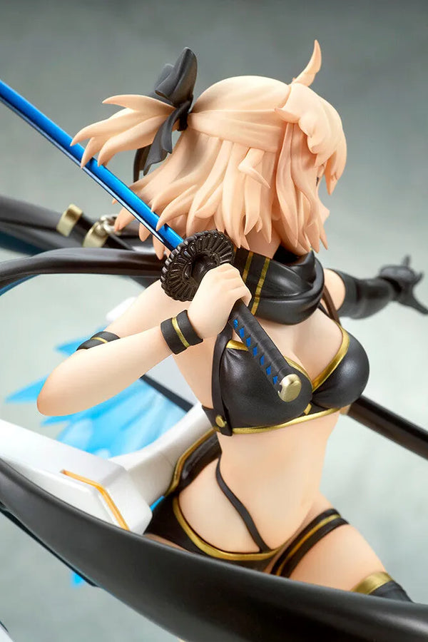Fate/Grand Order - Okita Souji - 1/7 - Assassin, 1st Ascension (Ques Q)ㅤ – quesQ – ActionFigure Brasil
