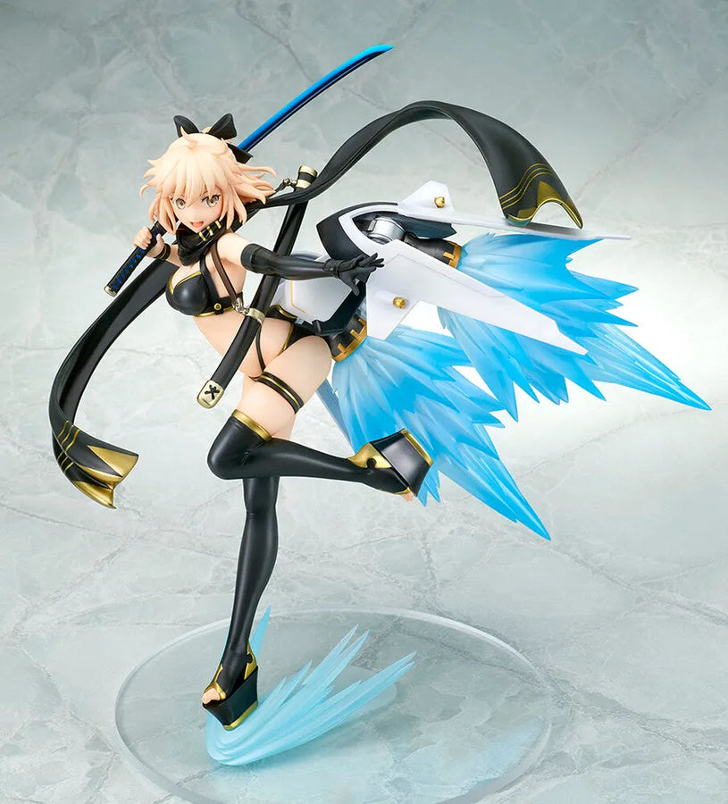 Fate/Grand Order - Okita Souji - 1/7 - Assassin, 1st Ascension (Ques Q)ㅤ – quesQ – ActionFigure Brasil