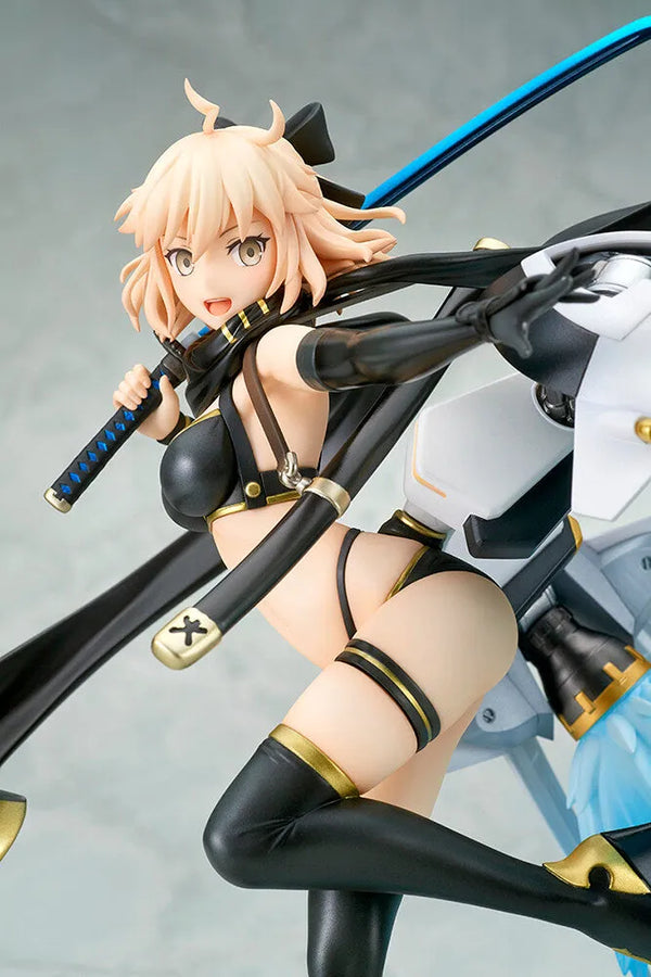 Fate/Grand Order - Okita Souji - 1/7 - Assassin, 1st Ascension (Ques Q)ㅤ – quesQ – ActionFigure Brasil